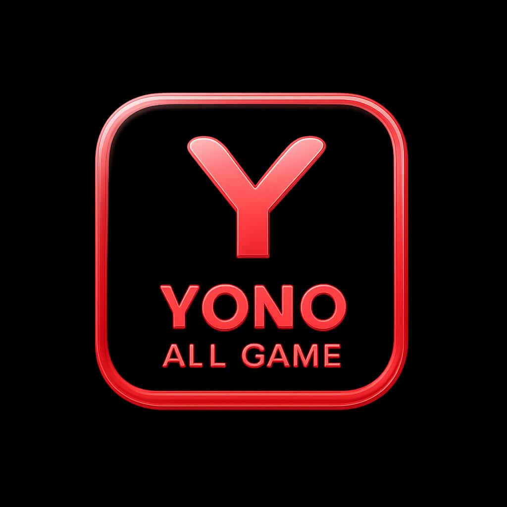 Yono All Game App Icon