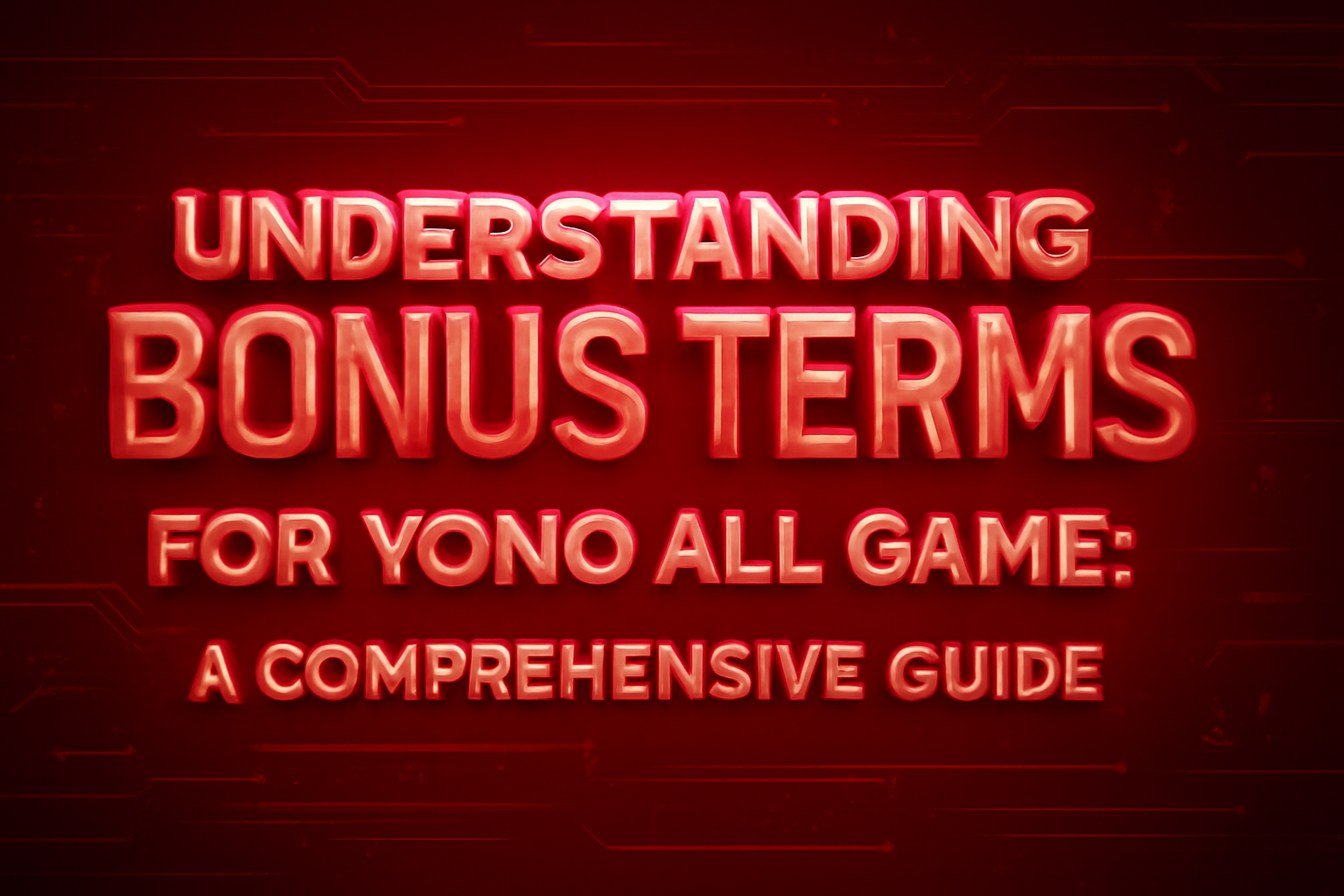 An informational graphic illustrating the process of installing Yono All Game on PC.