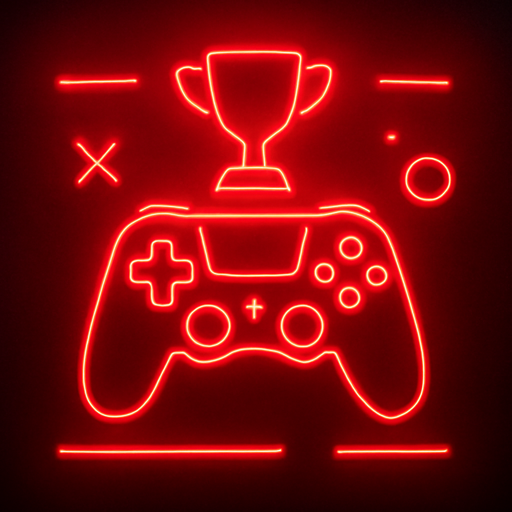 An icon representing the installation guide for Yono All Game on PC.