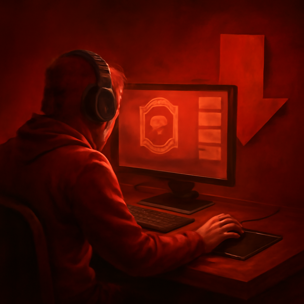 Diagram illustrating the update process for Yono All Game.